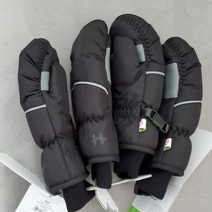 Hot paws winter gloves kids 4-6Y buy 1 take 1